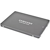 Samsung Pm863 960 Gb 2.5 Internal Solid State Drive 520 Mb/s Maximum Read &amp; 475 Mb/s Maximum Write Transfer Rate