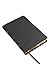 CSB Ultrathin Reference Bible, Black LeatherTouch