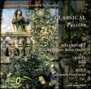 Classical Passion en promo sur Amazon