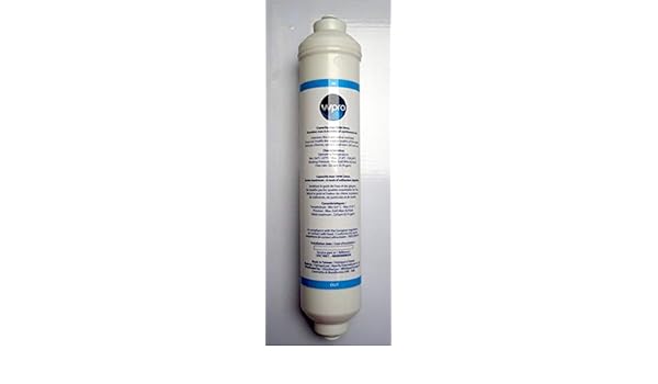 Kenwood KSBSDIX16 Refrigerador congelador – Repuesto Wpro USC100/1 ...