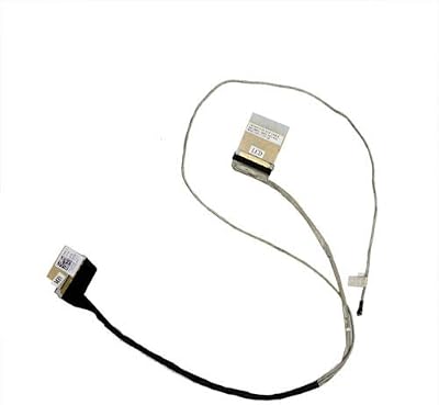 Gintai LCD Screen Cable for Dell Inspiron 15 3565 3567 Vostro 3568 EDP 054YNP