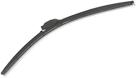 Eddofit Wiper Blade Front Windshield Wiper Blade Made with Degradable Environmentally Silicone Material for Most of Vehicles 1PC 26 inch