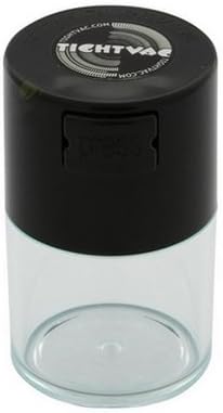 Tightvac Storage container/Clear vacuum packaging container (2,35L)