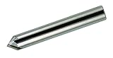 Bassett-B10225 MCH-4R Series Solid Carbide End