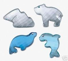 SWAROVSKI Arctic Dream Magnets