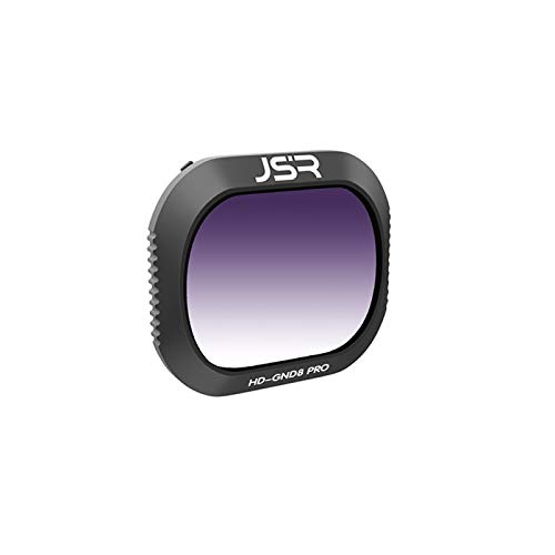 LISUONG XJFF AYD Drone Gradient GND8 Lens Filter for DJI Mavic 2 Pro – Bild 2
