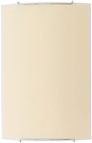 Modern Wall Light 1x 100 W E27 Kremona 1474 Nowodvor Ski