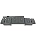 BRTONG High Performance New Battery for Apple Macbook Pro 13