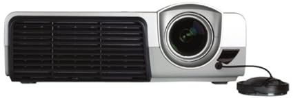 HP vp6111 - Proyector (1500 lúmenes ANSI, DLP, SVGA (800x600 ...