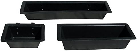 High Country Plastics Hanging Feeder