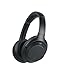 SONY WH-1000XM3 Wireless Noise canceling Stereo Headset(International Version/Seller Warrant) (Black)