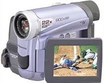 Panasonic PV-GS2 Digital Palmcorder MultiCam Camcorder