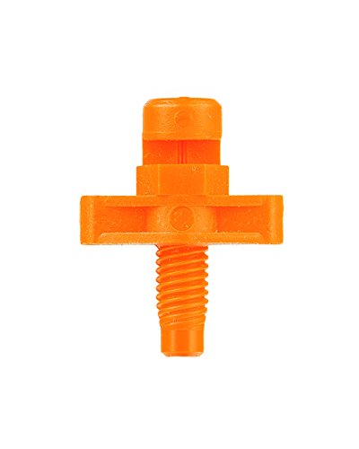 Mister Landscaper MLM-44 Half Circle Fan Micro Spray (12 Quantity)