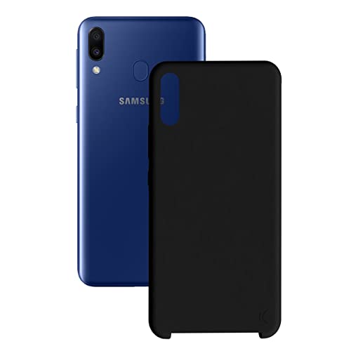 BigBuy Tech S1903418 Funda para Movil Samsung Galaxy M10... en promo sur Amazon