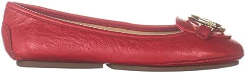 lillie moccasin flats