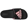 adidas-Womens-Adilette-Comfort-Slide-Sandal