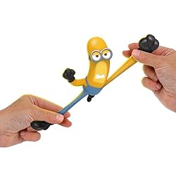 Minions Despicable ME 4 Super Stretchy Mega Tim
