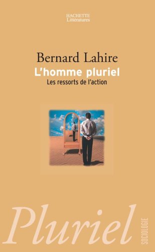 L' homme pluriel