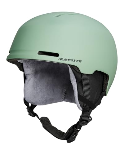 Quiksilver Journey - Green