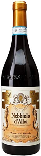 ネッビオーロ ダルバ 2021 テッレ デル バローロ 赤 750ml