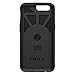 Otterbox Achiever Series Case for Oneplus 5 - Retail Packaging - Black