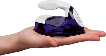 Amazon お手軽便利アイロン 富士パックス販売 Fujipacks Hanbai アイロン スチーマー 通販