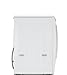 Kenmore 41072 White Cubic Feet Steam Treat, Accela Wash Elite 5.2 cu. ft. Front Load Washer