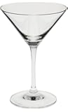 Riedel VINUM Martini Glasses, Set of 2