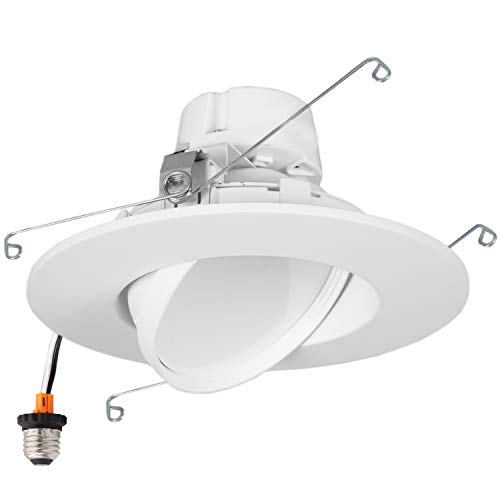 3 Rotatable+Maxxima+Retrofit+Downlight+Connection