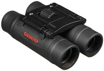 tasco essentials 10x25