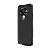 Lifeproof FRĒ SERIES Waterproof Case for LG G5 - Retail Packaging - BLACK