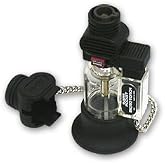 Blazer Pocket MicroTorch PB 207 Clear
