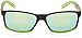Arnette Men's AN4185 Slickster Rectangular Sunglasses