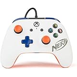 PowerA Wired Controller for Xbox One - Nerf - Xbox One