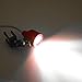 Denshine LED Dental Head Lamp, Portable Head Light Headlight, Headlamp for Dentist Surgical Medical Binocular Loupes