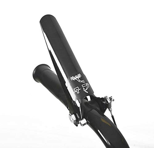 Hecht 9555 SE Benzin-Schneefräse (Elektrostart, 56cm, 4 kW/ 5,5PS, 4-Vorwärts-, 1 Rückwärtsgang) – Bild 5