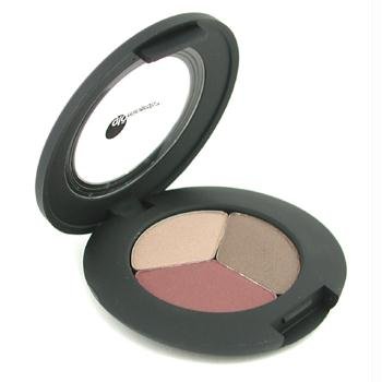 Glo Skin Beauty Minerals Eye Shadow Trio, Mulberry