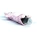 Outward Hound Kyjen  32058 Bottle Buddies Pig Plush Chew Toys Water Bottle, Large, Pink