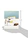 NoGii High Protein Nutritional Bar, Chocolate Mint, 12 Count