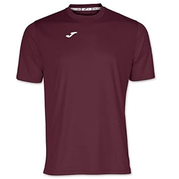 Joma Combi Camisetas Equip. M/C, Hombre: Amazon.es: Deportes y aire libre