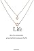 Monily Message Card Infinity Necklace Pineapple Mountain Antlers Lucky Lotus Elephant Pendant Necklace Woman Jewelry