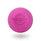 Velocity Lacrosse Balls - Official NFHS, SEI, and