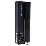 bareMinerals Moxie Plumping Lip Gloss for Women, Diva, 0.15 Ounce