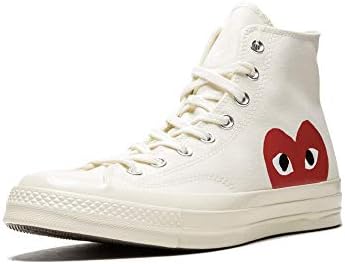comme des garcons size 12 mens