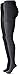 Anne Klein Women's Ribbed Textured Knitted Tights (Pack of 2)