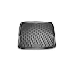 Kofferbakmat voor PEUGEOT 3008 08/2010-2016, onderste gedeelte
