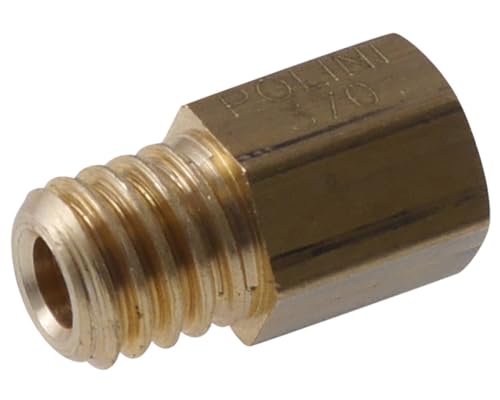 Maximale Strahlstärke Mikuni 370