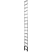 Xtend & Climb Contractor / Pro Series Elite Telescoping Ladder (15.5')