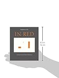 Front cover for the book In Red by Magdalena Tulli