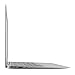 Apple MacBook Air 11.6in Laptop MD223LL/A - Silver (Renewed)